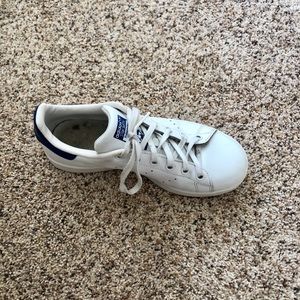 Stan Smith Adidas white cloud